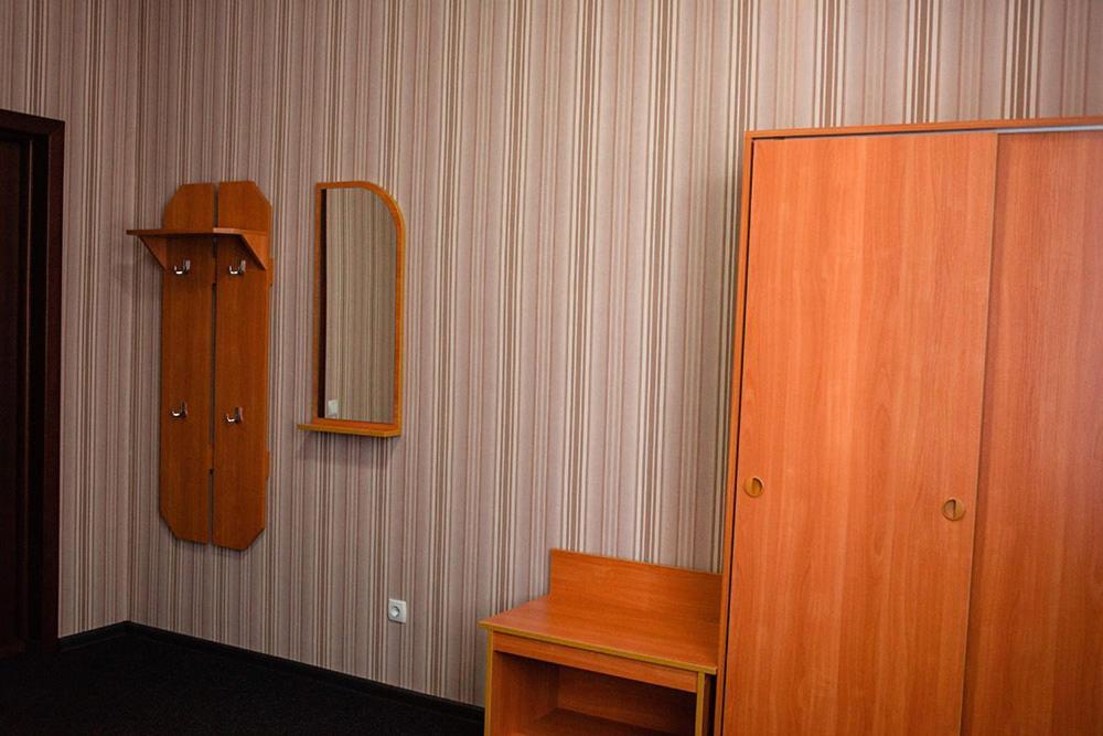 Vershnyk Tjerkasy Exteriör bild