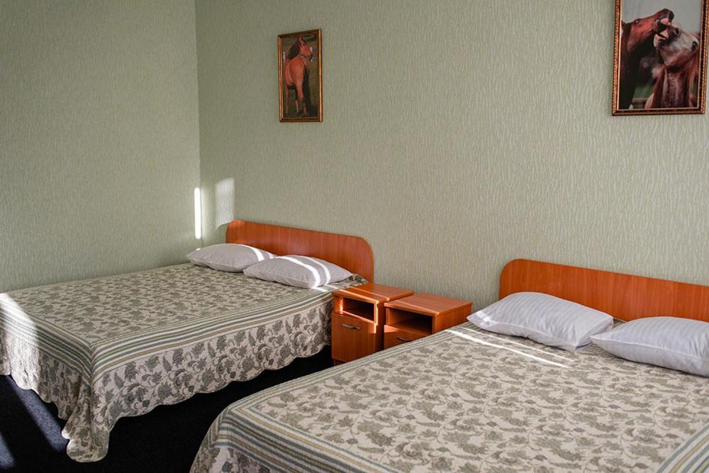 Vershnyk Tjerkasy Exteriör bild