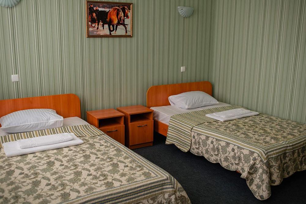 Vershnyk Tjerkasy Exteriör bild